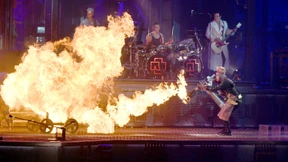 Silvesterkonzert von Rammstein in München abgesagt