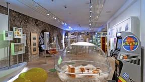 „Wir wollen die Festung verlassen“