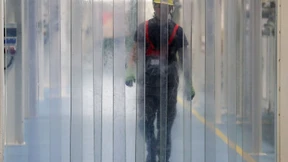 Schließungen in Industrie treffen Kern der Volkswirtschaft