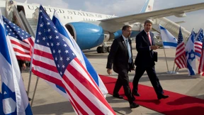 „Wir werden iranische Atomwaffen verhindern“