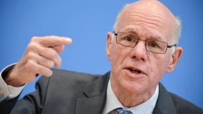 Lammert will mehr Transparenz bei TTIP-Verhandlungen