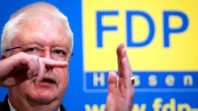 Fehlende Unterschrift nachgeholt