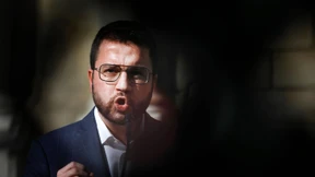 Separatist fällt bei Wahl zum Regierungschef Kataloniens durch