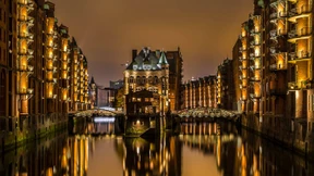 Was in Deutschland schützenswert ist