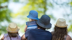 „Väter wollen heute mehr vom Kind mitkriegen“