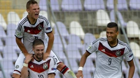 An der Schwelle zum Ruhm 