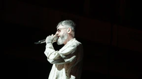 Rapper Sido fliegt aus Restaurant