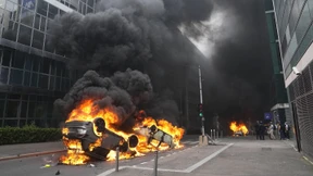 Wie Macron auf die Unruhen reagieren will