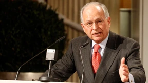 Deutschland, Israel und die iranische Bombe