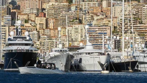 Megayachten und die Moral