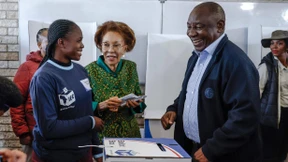 ANC droht in Südafrika Verlust der absoluten Mehrheit