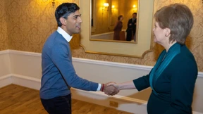 London will Gender-Gesetz in Schottland verhindern