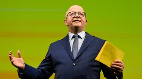 FDP-Staatssekretär Theurer geht zur Bundesbank