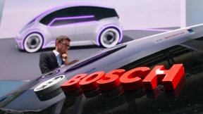 Bosch will den „Popometer“ ins Auto bringen