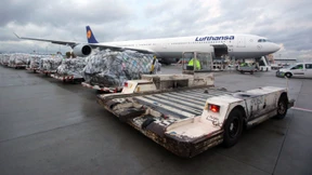 Hilfe für das philippinische Katastrophengebiet