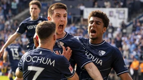 Entsetzen und Jubel dank Schlotterbeck