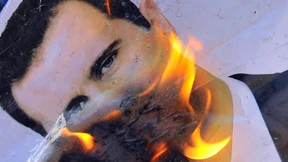 Und ihr denkt, es geht um einen Diktator