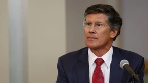 Der Boni-Ritter der Wall Street