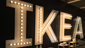 „Vielleicht läuft Fernsehen bald auf smarten Fenstern“