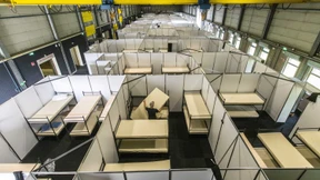 Bundesregierung sieht geplante Asyl-Krisenverordnung kritisch