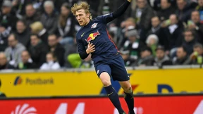 Leipzig hebt wieder ab