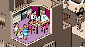 Vorboten des Metaverse