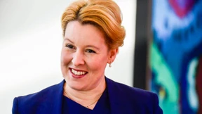 Familienministerin Giffey darf Doktortitel behalten