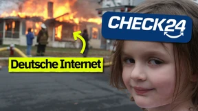 Der gnadenlose Aufstieg von Check24