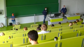 Digitale Wende statt Digitalisierung