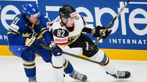 Aufstieg in die große Eishockeywelt