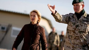 Von der Leyen verteidigt Einsatz von Beratern für Digitalisierung