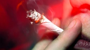 Kiffen senkt Chancen auf Schulabschluss