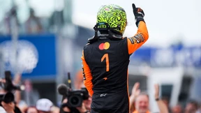 Norris gewinnt Sprint in Miami – Strafe für Antonelli