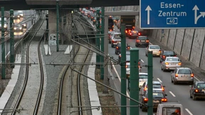 „Will jedes Mittel nutzen, damit es nicht zu Fahrverboten kommt“