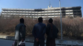 Deutsches Todesopfer nach Anschlag auf Hotel in Kabul