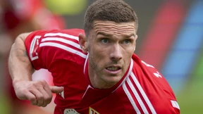 Das Chamäleon Robin Gosens