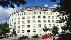 Unser Sender ist ein Kind der deutschen Einheit