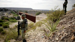 Mexiko wird zur Wartehalle