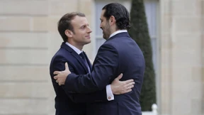 Hariris lange Heimkehr