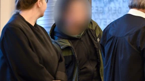 Vierfacher Mord in Solingen – überraschendes Geständnis