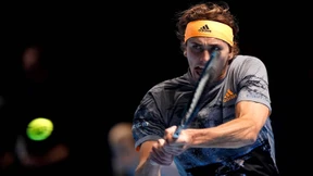 Thiem beendet Zverevs Titelverteidigungstraum