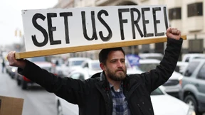 „Lasst mich zurück an die Arbeit“