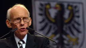 Brandanschlag auf Auto von AfD-Bundestagsabgeordnetem