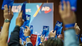 „Generation Deutschland“ will Landesverband Hessen gründen