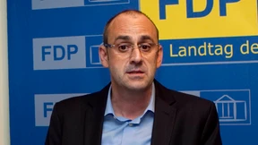 Neue Unruhen in saarländischer FDP