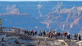 „America-First“-Eintrittspreise in Nationalparks angekündigt