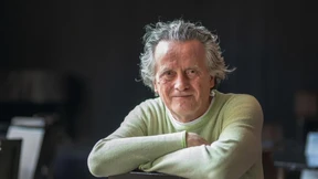 Ehrenplakette an Monsieur Romanfabrik