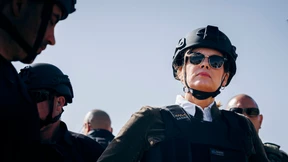 In dieser Woche: Wenn Gaza vor deutschen Gerichten verhandelt wird