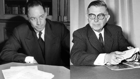 „Er bewunderte ihn – und wollte ihn verletzen“