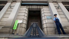 Bank of Japan bleibt auf Kurs und enttäuscht die Märkte